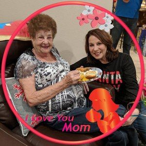 Meet your Posher, Stacy